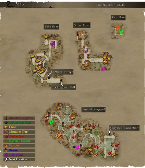 bitterblack novelty lvl 3|bitterblack isle location.